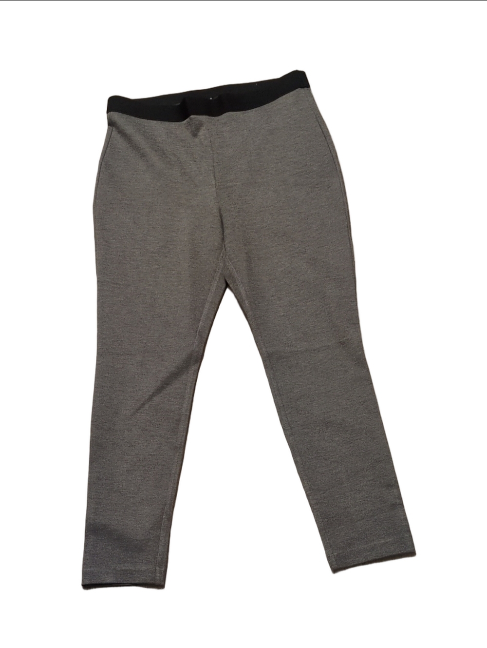 Talbots Soho Ankle Pull On Pants Size 10P